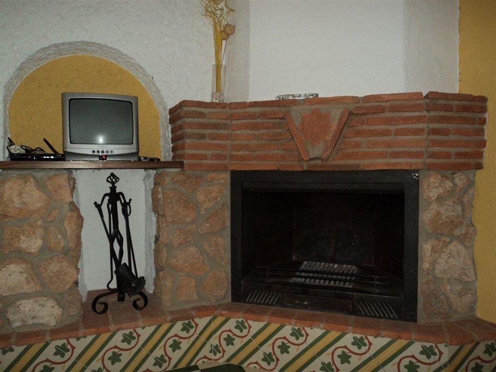 Cuevas Hammam Abuelo Jose Apartment Purullena Exterior photo