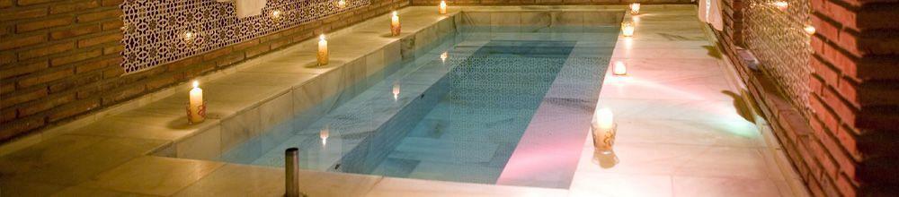 Cuevas Hammam Abuelo Jose Apartment Purullena Exterior photo