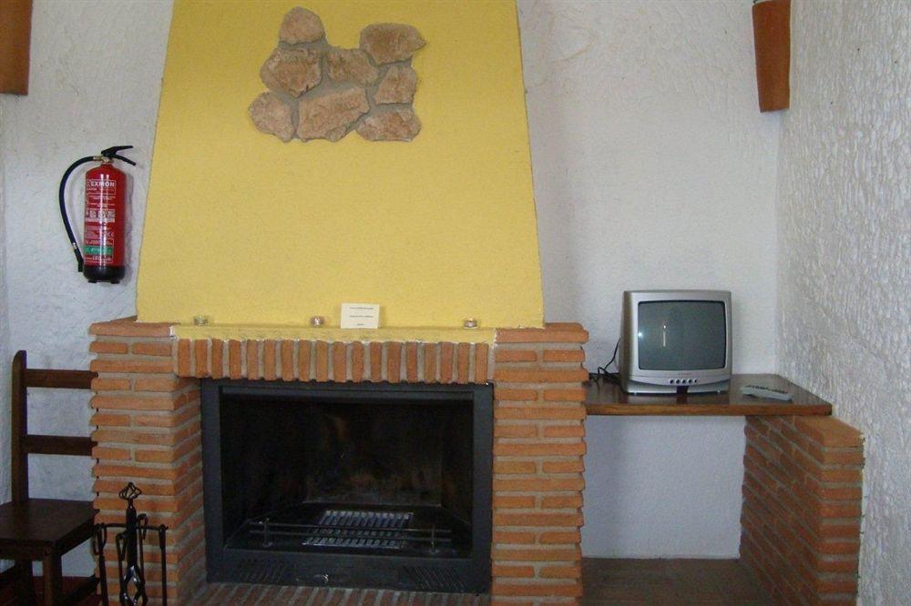Cuevas Hammam Abuelo Jose Apartment Purullena Exterior photo
