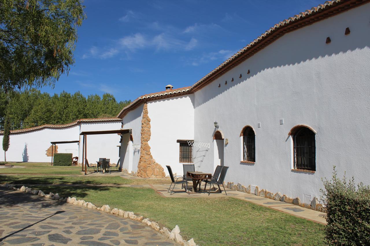Cuevas Hammam Abuelo Jose Apartment Purullena Exterior photo